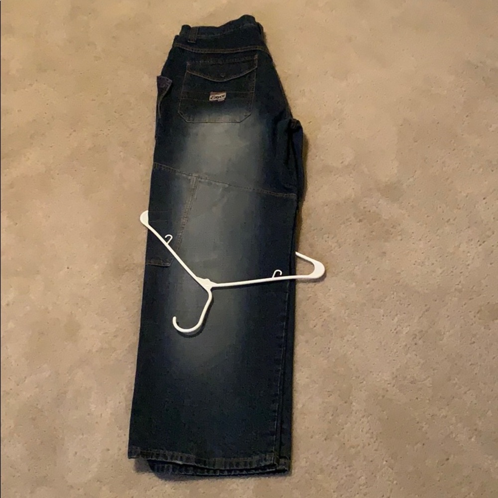 Enyce jeans